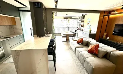 Apartamento com 3 quartos à venda em santa teresinha - sp