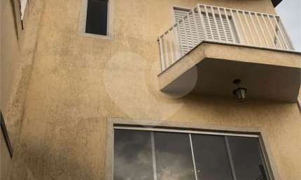 Casa com 3 quartos à venda na Rua Carapeva, 49, Tucuruvi, São Paulo