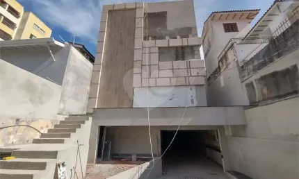 Condomínio com 3 quartos à venda em jardim santa inês - sp