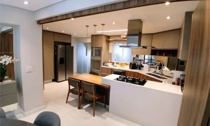 Apartamento com 3 quartos à venda na Rua Pedro Doll, Santana, São Paulo