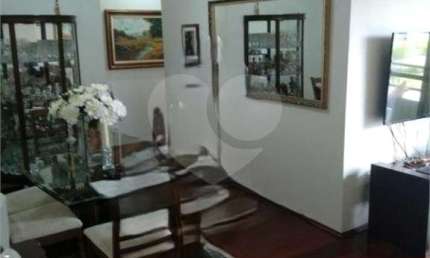 Apartamento com 3 quartos à venda na Avenida Nossa Senhora da Assunção, 722, Butantã, São Paulo