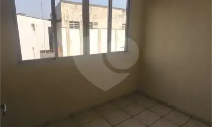 Apartamento com 2 quartos à venda na Rua Tavannes, 31, Lauzane Paulista, São Paulo