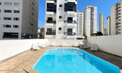 Localização e conforto com 3 dormitórios e 2 vagas de garagem