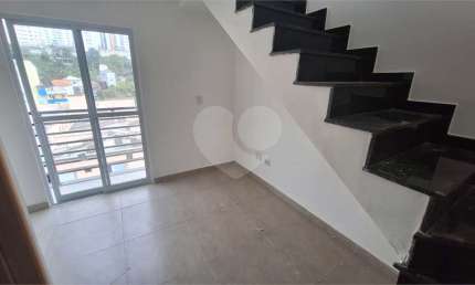 Apartamento com 1 quarto à venda na Rua Doutor Zuquim, Santana, São Paulo