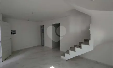 Casa em condomínio fechado com 2 quartos à venda na Rua Ana de Barros, 296, Mandaqui, São Paulo