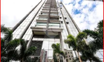 Estúdio à Venda em Moema – Excelente Oportunidade para Moradia ou Investimento Airbnb