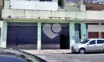 Sobrado Residencial/Comercial Santana | 4 Dormitórios | 774m² | Boa Localização
