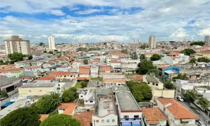 Apartamento com 3 quartos à venda na Avenida Júlio Buono, 875, Vila Gustavo, São Paulo