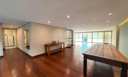 Apartamento com 4 quartos à venda na Rua Doutor Guilherme Cristofel, 201, Santana, São Paulo