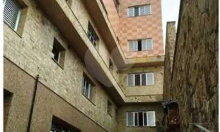 Casa com 9 quartos à venda na Rua Estevão Mélio, 577, Vila Maria Alta, São Paulo