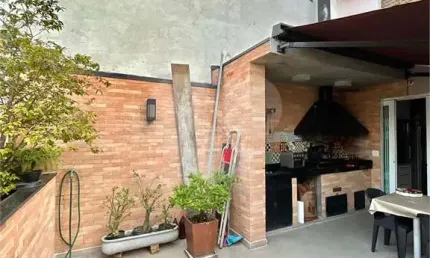 Sobrado com 3 quartos à venda em jardim são paulo(zona norte) - sp
