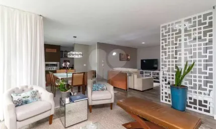 Apartamento com 4 quartos à venda na Rua Antônio Pereira de Sousa, 425, Santana, São Paulo