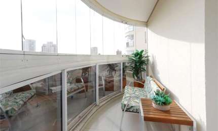 Apartamento com 3 quartos à venda na Rua Santo Egídio, 804, Santa Teresinha, São Paulo