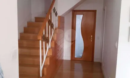 Apartamento com 4 quartos à venda na Rua Tupi, 947, Higienópolis, São Paulo