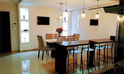 Casa com 5 quartos à venda na Rua Sílvio Rodini, 200, Vila Guilherme, São Paulo