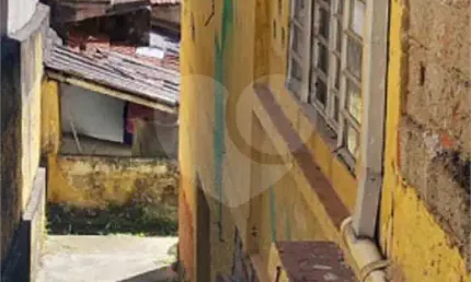 Terreno à venda na Rua Nilo Luís Mazzei, 417, Parada Inglesa, São Paulo