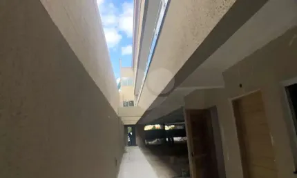 Condomínio com 2 quartos à venda em jardim são paulo(zona norte) - sp