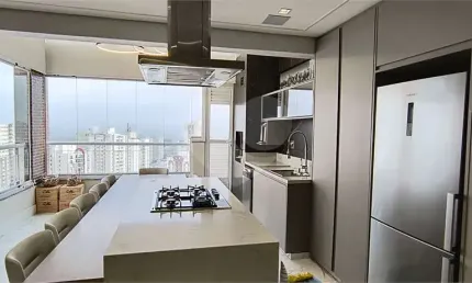 Duplex com 1 quartos à venda em santa teresinha - sp