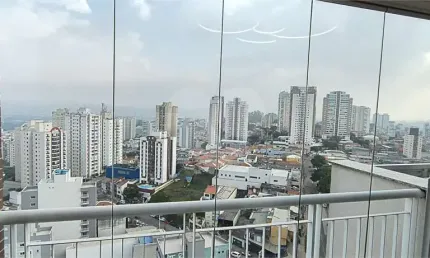 Apartamento lindo em Santana ZN  para venda em Santana em São Paulo/SP