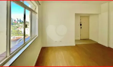 Apartamento-São Paulo-HIGIENÓPOLIS | Ref.: REO647997