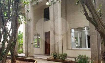 MAGNIFICO PRÉDIO COMERCIAL  PARA ALUGAR 1650M² MOEMA