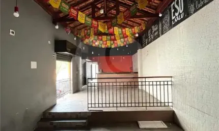 Salão Comercial Locação no Bairro de Santa Teresinha