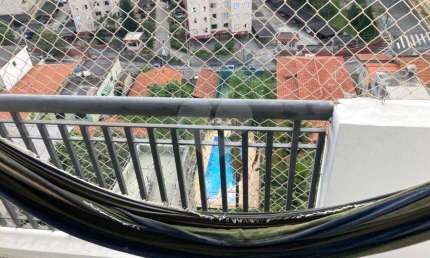 Apartamento-São Paulo-FREGUESIA DO Ó | Ref.: REO763007