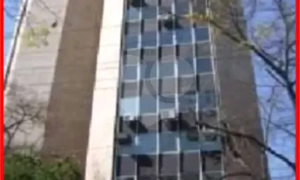 Sala comercial à venda na Avenida Engenheiro Luiz Carlos Berrini, Brooklin, São Paulo