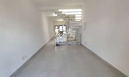 Sobrado com 3 quartos à venda em santa teresinha - sp