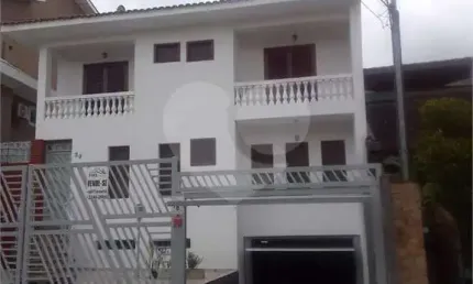 Sobrado com 4 quartos à venda em jardim guapira - sp
