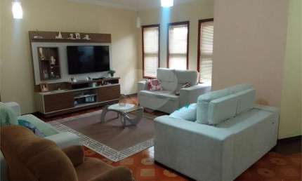 Casa com 4 quartos à venda na Rua José de Alcântara Machado Filho, 30, Tremembé, São Paulo