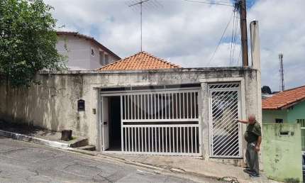 Terreno à venda na Rua Araguaia Feitosa Martins, 256, Tremembé, São Paulo