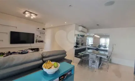 Apartamento com 2 quartos à venda em santa teresinha - sp