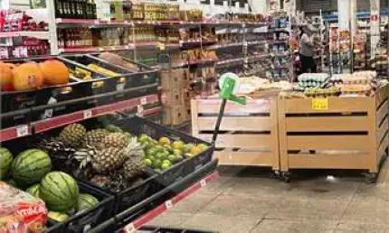 Barracão / Galpão / Depósito à venda na Rua Maestro João Gomes de Araújo, Santana, São Paulo