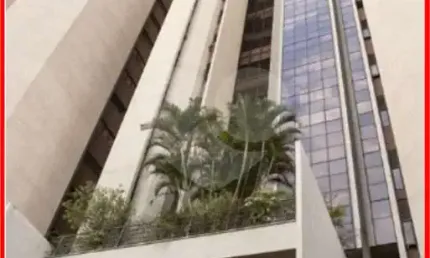 Casa comercial à venda na Avenida Das Nações Unidas 11633, 11633, Brooklin, São Paulo