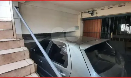 Casa com 3 quartos à venda na Avenida Leonardo da Vinci, 658, Jabaquara, São Paulo
