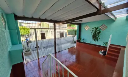 Casa térrea com 5 quartos à venda em conjunto habitacional barreira grande - sp