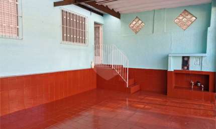 Casa com 5 quartos à venda na Rua Felipe Aureli, 101, Jardim Aricanduva, São Paulo