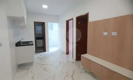 Apartamento com 2 quartos à venda em vila medeiros - sp