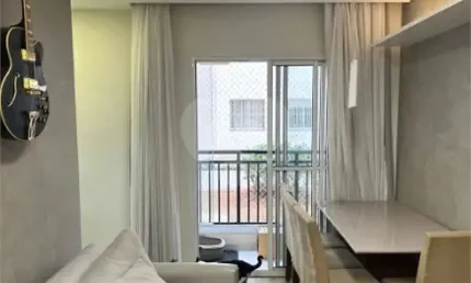 Apartamento-São Paulo-VILA GUILHERME | Ref.: REO995827