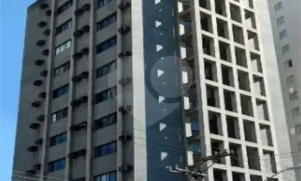 Sala comercial à venda na Avenida Santa Inês, Parque Mandaqui, São Paulo