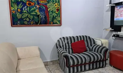 Casa com 3 quartos à venda na São Lourenço Do Sul, Horto, São Paulo