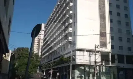 Apartamento com 2 quartos à venda na Avenida Brigadeiro Luís Antônio, 1186, Bela Vista, São Paulo