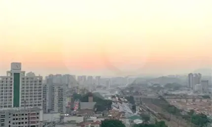 Apartamento com 2 quartos à venda em água branca - sp