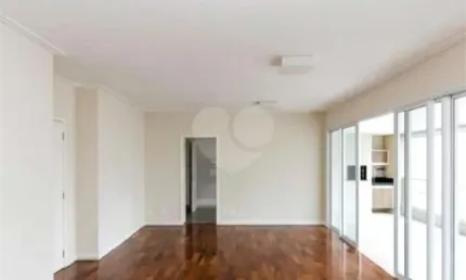 Apartamento com 3 quartos à venda em parque da mooca - sp