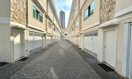 Condomínio com 3 quartos à venda em vila siqueira (zona norte) - sp