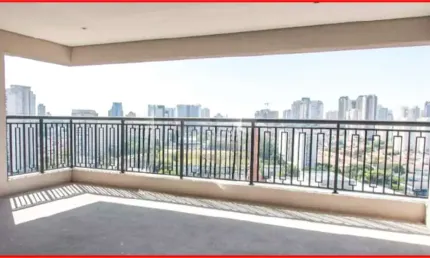 Apartamento com 3 quartos à venda em jardim vila mariana - sp
