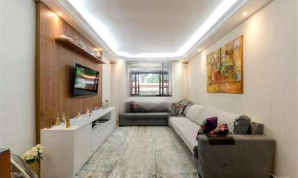 Casa com 3 quartos à venda na Avenida do Anastácio, 322, Parque São Domingos, São Paulo