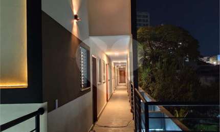 em santana casa em condominio fechado com 2 dts e 1 vaga