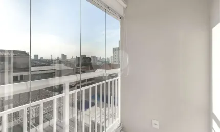 Apartamento com 3 quartos à venda na Rua Francisca de Paula, 300, Vila Carrão, São Paulo